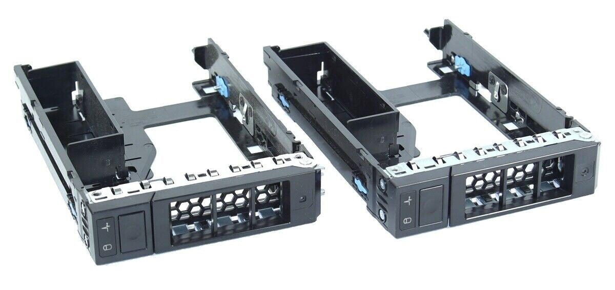 Dell Precision T5820 T7820 T7920 3.5" 2.5" Hard Drive Tray Caddy 1B51FK200-600