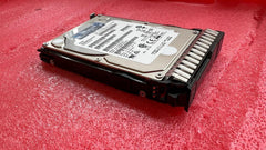 HP 900GB 10K 12Gbps 128MB 2.5" SAS HDD 796365-003