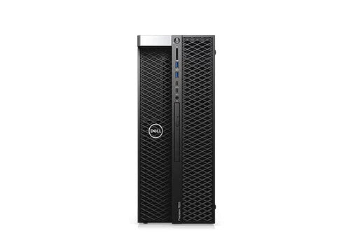 Dell  Precision 7820 | 2x Gold 6148 40 Cores | 96GB DDR4 | Quadro P1000 4GB