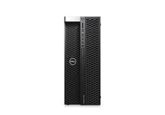 Dell  Precision 7820 | 2x Gold 6148 40 Cores | 96GB DDR4 | Quadro P1000 4GB