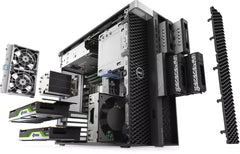 Dell  Precision 7820 | Gold 6148 (20 Cores) | 96GB DDR4 | Quadro P1000 4GB