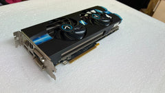 Sapphire Radeon R9 270X Vapor-X 2GB GDDR5 PCIe 3.0 Video Graphics Card