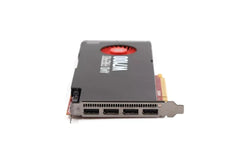 AMD FirePro W7100 8GB GDDR5 4x DP Video Graphics Card Dell 0KVMR4 KVMR4