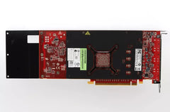 AMD FirePro W7100 8GB GDDR5 4x DP Video Graphics Card Dell 0KVMR4 KVMR4