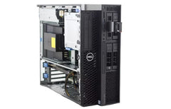 DELL T7820 Workstation 2x Intel Xeon Silver 4116 64GB DDR4 Memory, 1TB SSD,M4000
