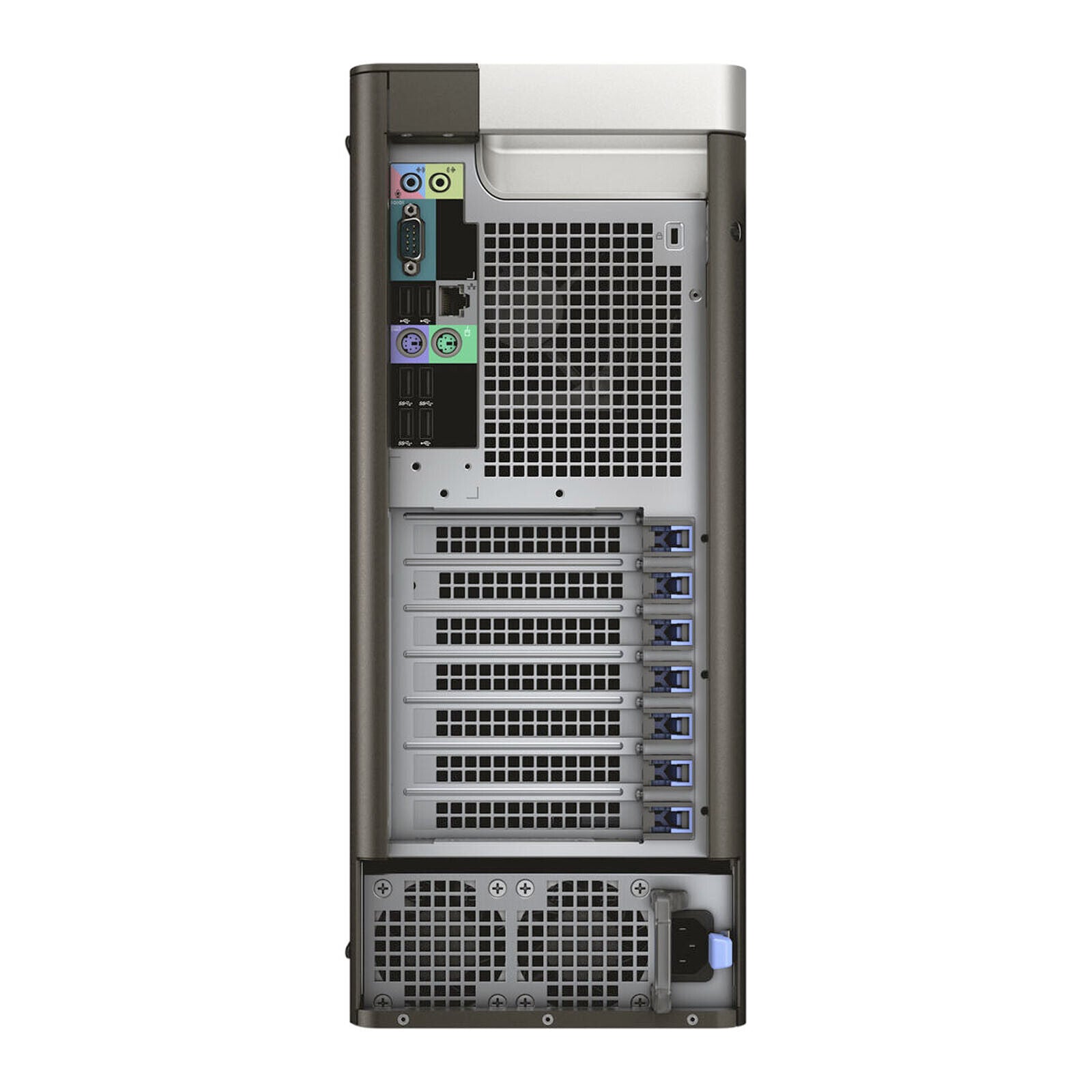 Dell Precision T5810 18CORE E5-2697v4 upto 96GB DDR4 2TB SSD Build YOUR OWN PC