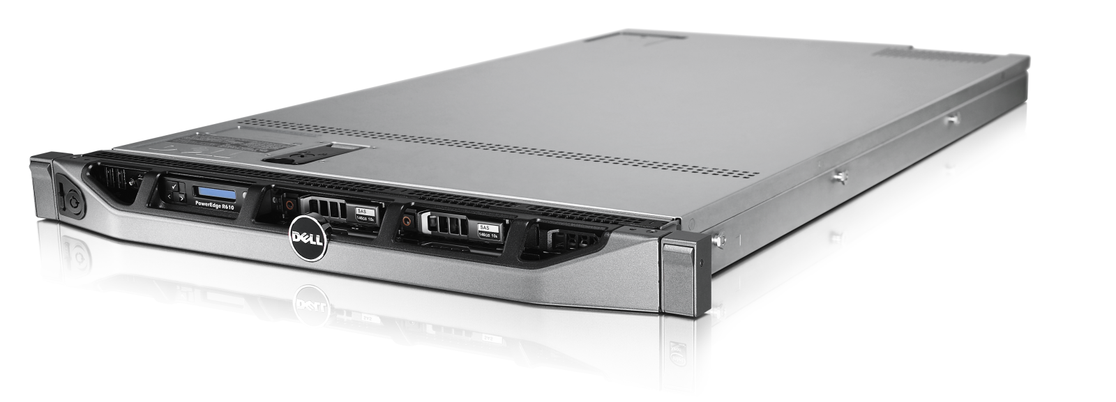 DELL POWEREDGE R420 SERVER 32GB RAM DUAL E5-2420V2 PROCESSOR H710