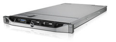 DELL POWEREDGE R420 SERVER 32GB RAM DUAL E5-2420V2 PROCESSOR H710