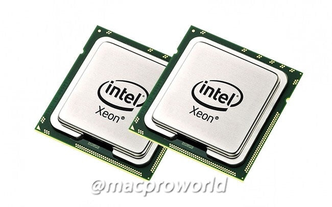 Matching Pair Intel Xeon E5-2430L 6-Core 2.5GHz 15MB 7.2GT/s CPU Processor SR0LL
