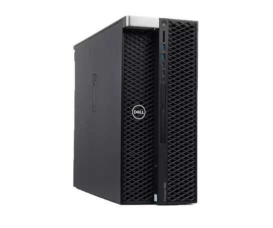 DELL T7820 Workstation 2x Intel Xeon Silver 4116 64GB DDR4 Memory, 1TB SSD,M4000