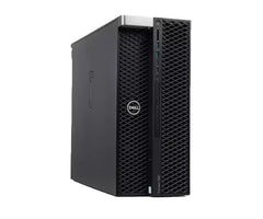 DELL T7820 Workstation 2x Intel Xeon Silver 4116 64GB DDR4 Memory, 1TB SSD,M4000