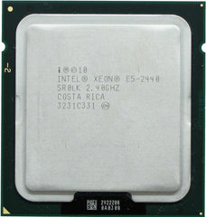 Intel Xeon E5-2440 6-Core 2.90GHz 15MB 7.2 GT/s FCLGA1356 CPU Processor SR0LK