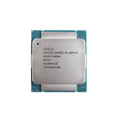 Intel Xeon PROCESSOR CPU SR203 E5-2667 v3 20MB L3 Cache 3.20GHz 8C 9.6GT/s 135w