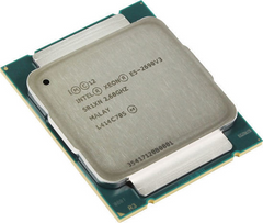 Intel Xeon E5-2690v3 ( 2.60GHz/12-core/30MB/135W ) Processor SR1XN TURBO 3.50Ghz
