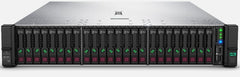 HP DL380 Gen10 2x Gold 6136 256GB DDR4 P408i-a SR 24-Bay  NO HDD Caddies Only