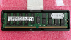 SK Hynix 64GB 4DRx4 PC4-2666V-LD2-11 Reg Server RAM HMAA8GL7AMR4N-VK