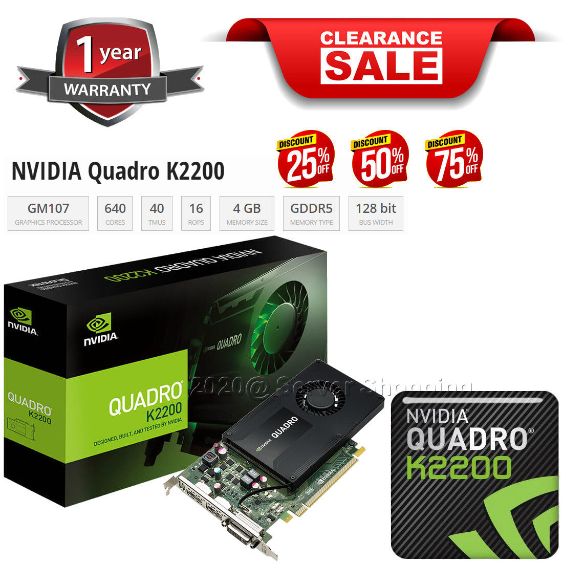 DELL T5820 3.60GHz Xeon W-2133 128GB DDR4 ULTRA 512GB NVMe SSD Quadro COLLECTION