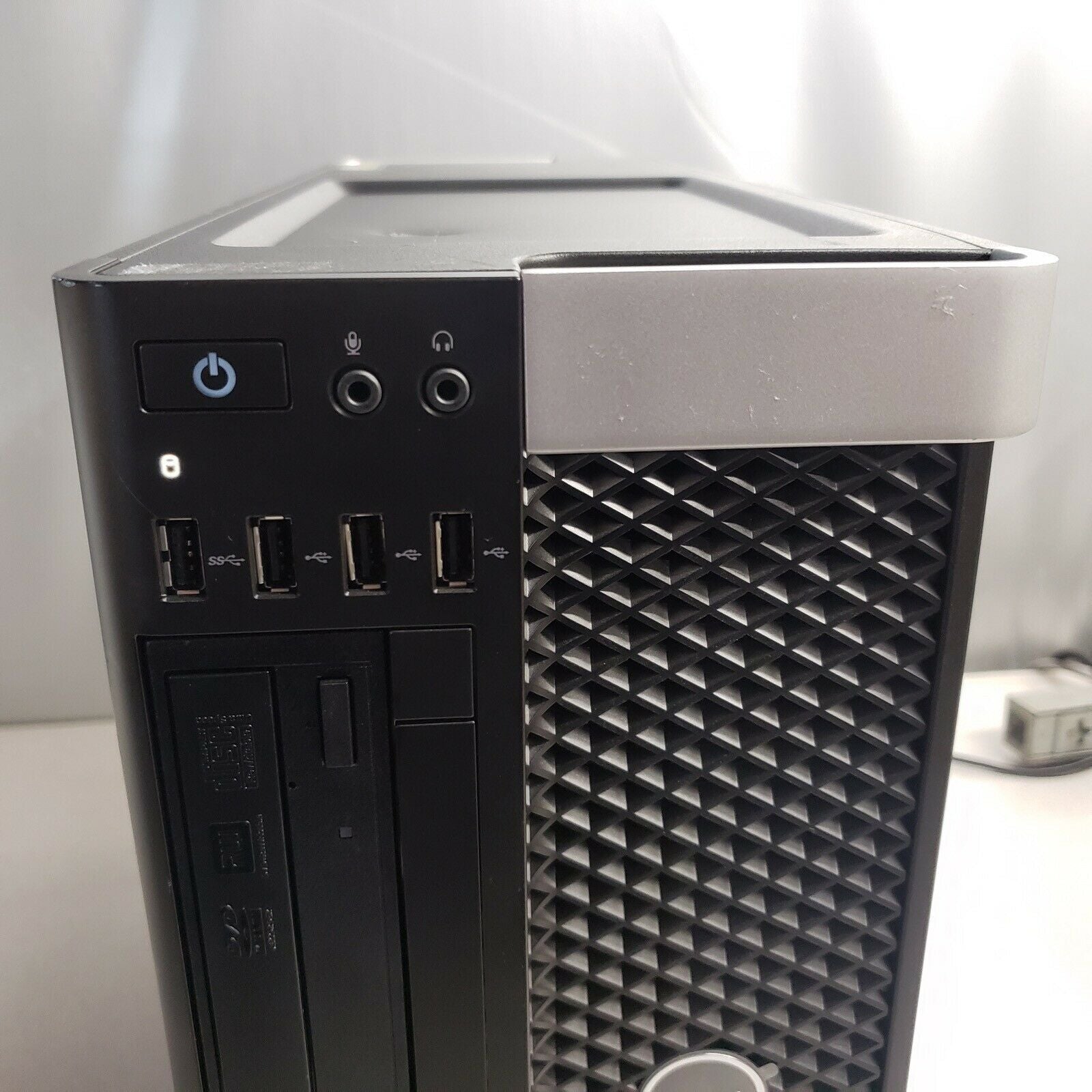 Dell Precision T5810 18CORE E5-2697v4 upto 96GB DDR4 2TB SSD Build YOUR OWN PC