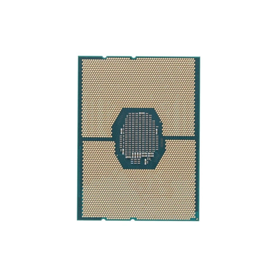 Intel Xeon Gold 6126 12 Core 2.60GHZ 19.25MB 125W CPU Processor - SR3B3