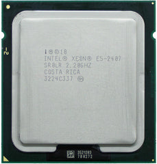 Intel Xeon E5-2407 4-Core 2.20GHz 10MB 6.4 GT/s FCLGA1356 CPU/Processor SR0LR