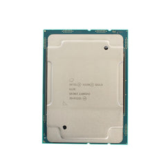 Intel Xeon Gold 6126 12 Core 2.60GHZ 19.25MB 125W CPU Processor - SR3B3