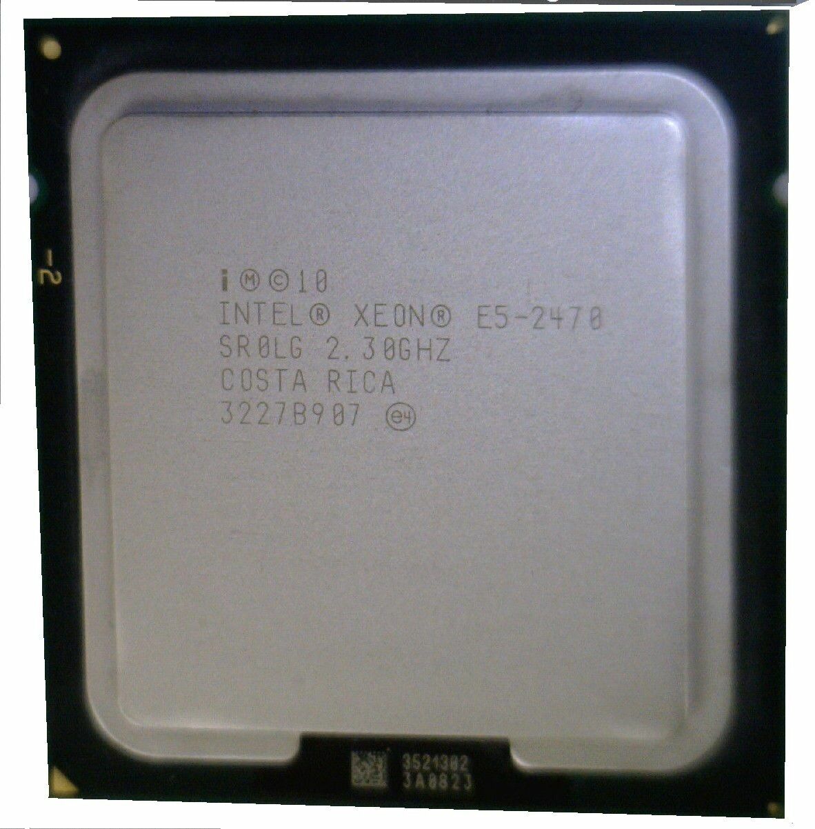 Intel Xeon E5-2470 8-Core 3.10GHz 20MB 8 GT/s FCLGA1356 CPU Processor SR0LG