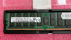 SK Hynix 64GB 4DRx4 PC4-2666V-LD2-11 Reg Server RAM HMAA8GL7AMR4N-VK