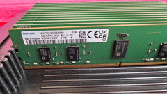 8GB Samsung M393A1K43DB1-CVF Server RAM, DDR4, PC4-23400 (2933), ECC Registered 
