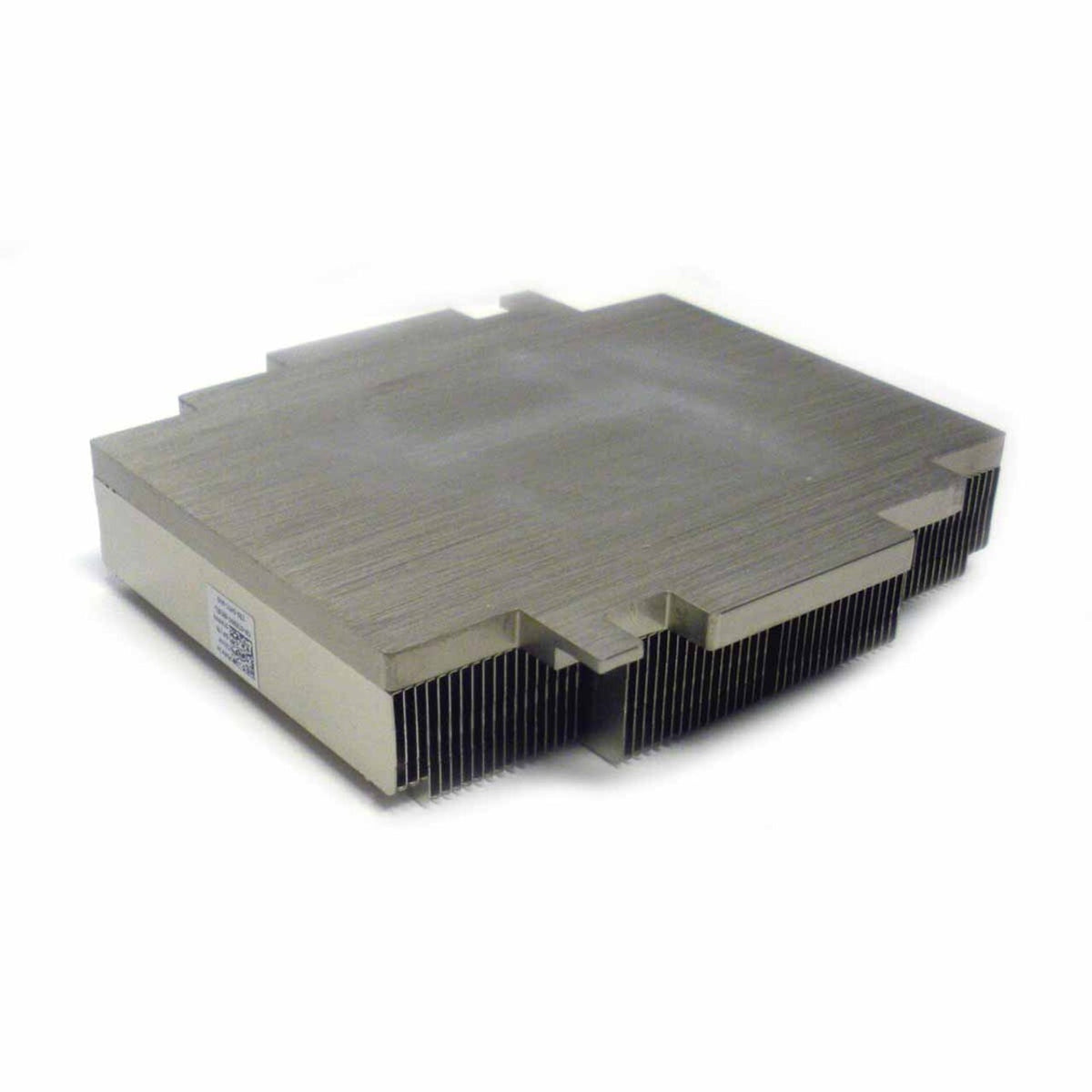 Dell TR995 Processor CPU Heatsink for PowerEdge R610