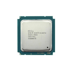 Intel Xeon Processor E5-2697v2 12-Core 30M Cache 2.70GHz Turbo 3.50GHz SR19H