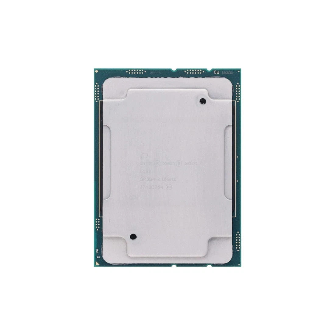 Intel Xeon 22-Core Gold 6152 30.25MB 2.10GHz Processor - SR3B4