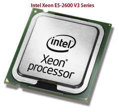 Intel Xeon E5-2600 V3 series Processor (6, 8, 10, 12 & 14 Cores CPUs) wholesale