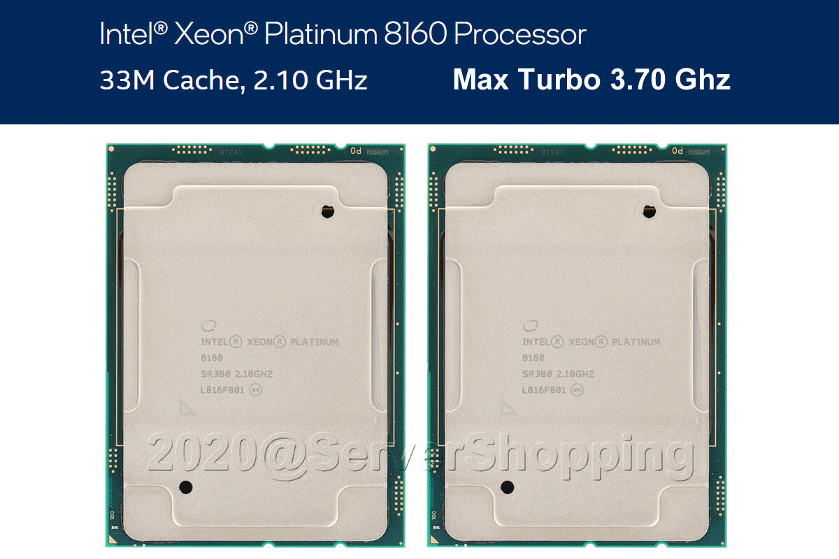 HP DL380 Gen10 G10 2x Platinum 8160 48-Core 512GB DDR4 Smart P408i-a SR NO DISKS