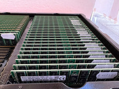 SK Hynix 64GB 4DRx4 PC4-2666V-LD2-11 Reg Server RAM HMAASGL7AMRAN-VK
