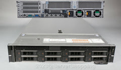 Dell PowerEdge R740 2x Gold 6138 2.00Ghz 40-Core 512GB H740P/8GB  24TB SAS 3.5"