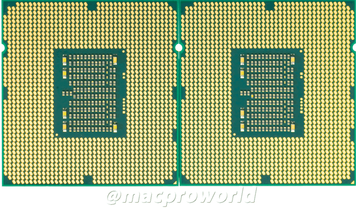 Matching Pair Intel Xeon E5-2430L 6-Core 2.5GHz 15MB 7.2GT/s CPU Processor SR0LL