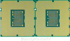 Matching Pair Intel Xeon E5-2430L 6-Core 2.5GHz 15MB 7.2GT/s CPU Processor SR0LL