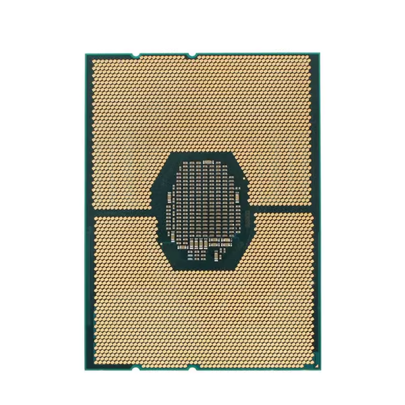 Intel Xeon Gold 6138 SR3B5 2GHz 20-Core FCLGA3647 125W 27.5MB CPU