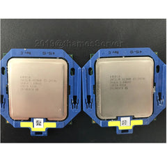 Matching PAIR Intel Xeon E5-2450L 8-Core 1.80GHz 20MB 8 GT/s FCLGA1356 Processor
