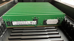 Hynix HMA82GR7JJR8N-VK 128GB (8x16GB) 2Rx8 PC4-2666V-R DDR4 RDIMM ECC Server RAM