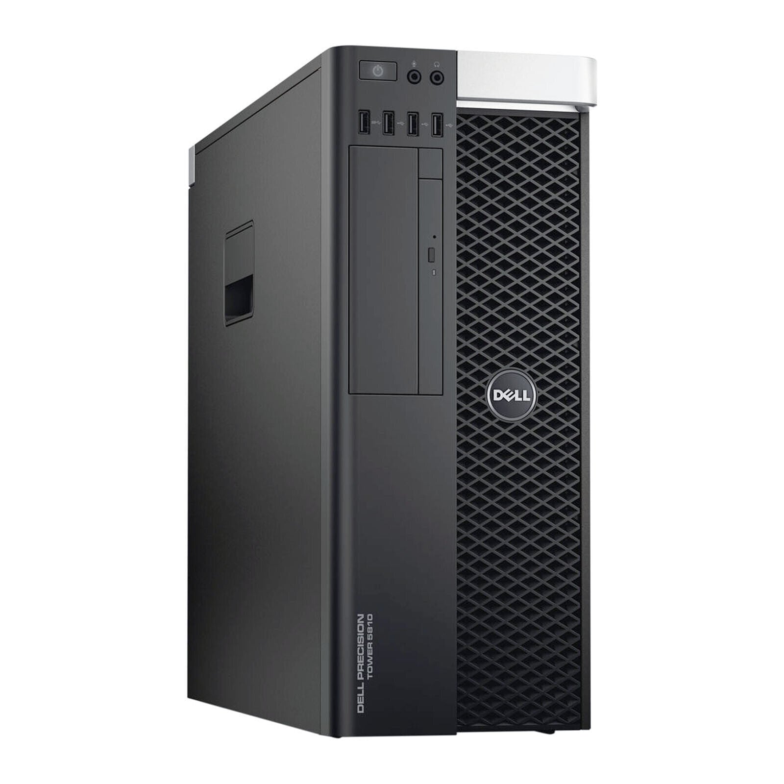 Dell Precision T5810 18CORE E5-2697v4 upto 96GB DDR4 2TB SSD Build YOUR OWN PC