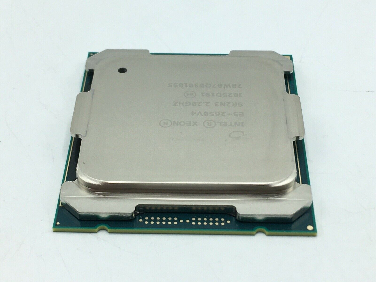 Intel Xeon 12-Core E5-2650v4 2.20GHz 30MB Cache LGA2011-3 Processor CPU SR2N3