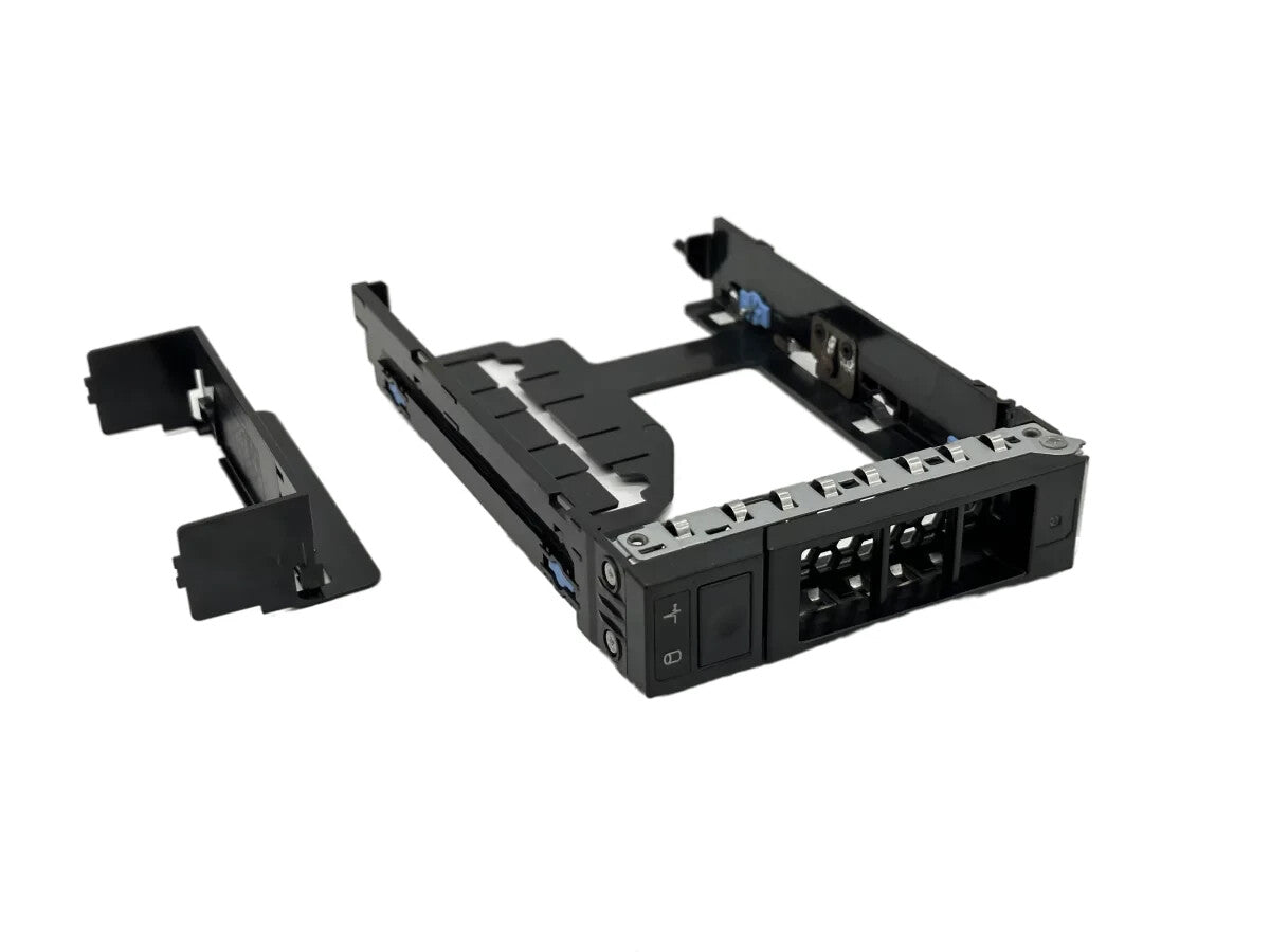 Dell Precision T5820 T7820 T7920 3.5" 2.5" Hard Drive Tray Caddy 1B51FK200-600