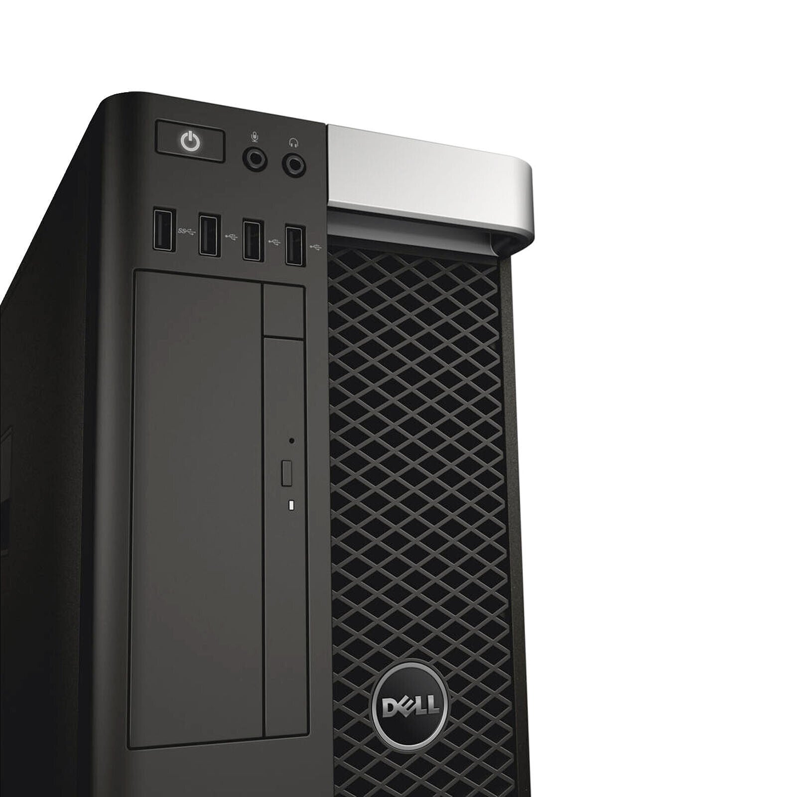 Dell Precision T5810 18CORE E5-2697v4 upto 96GB DDR4 2TB SSD Build YOUR OWN PC