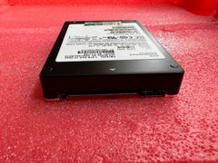 HPE P19915-B21 P20839-001 1.6TB SAS 12G 2.5'' MU SFF GEN9 GEN10 Server SSD