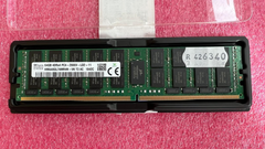 SK Hynix 64GB 4DRx4 PC4-2666V-LD2-11 Reg Server RAM HMAA8GL7AMR4N-VK