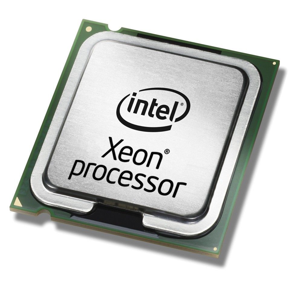 Intel Xeon E5-2600 V1 series CPU / Processor (4Core, 6Core, 8Core) wholesale