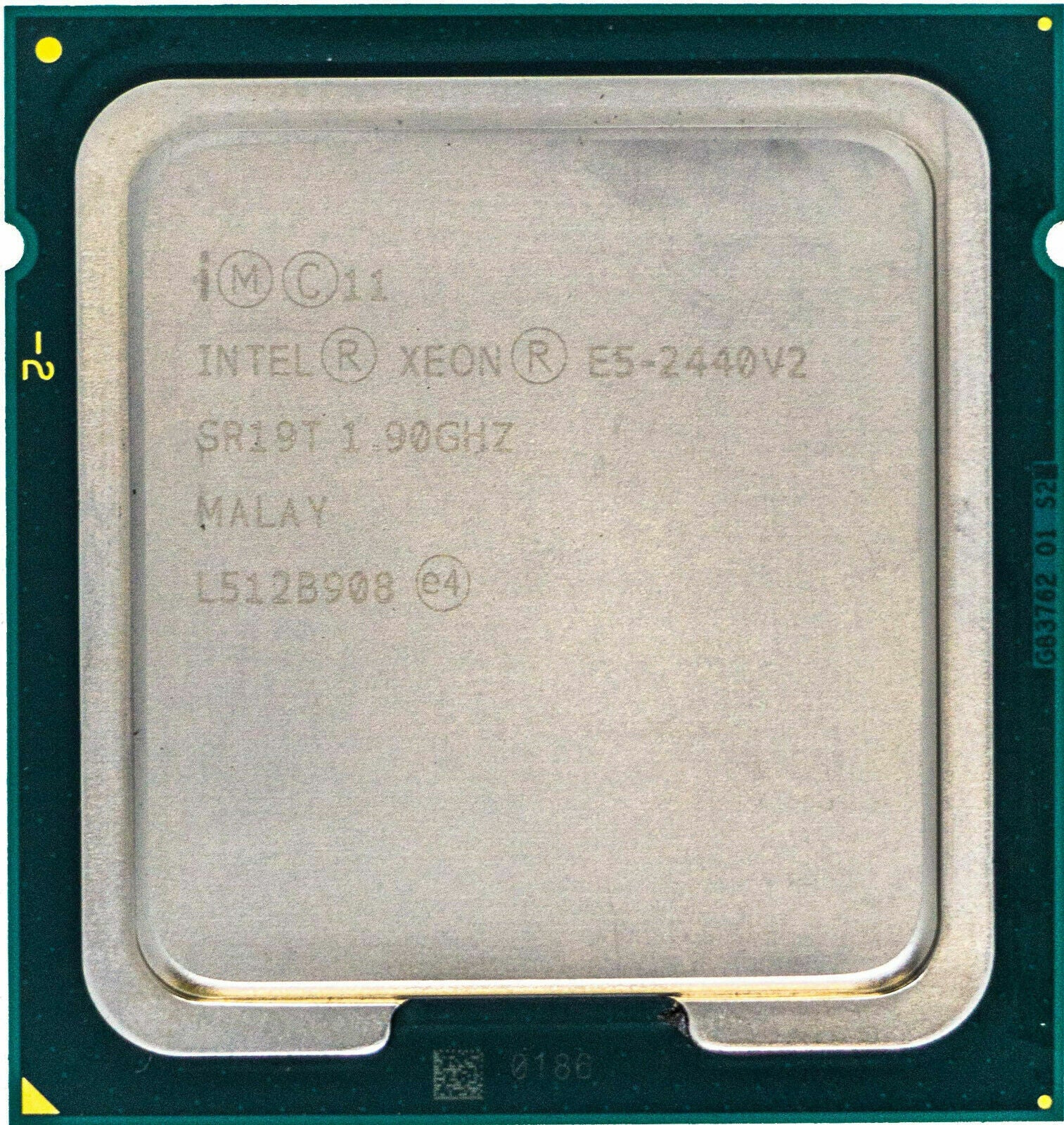 Intel Xeon E5-2440 V2 8-Core 2.40GHz 20MB 7.2GT/s FCLGA1356 CPU Processor SR19T