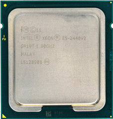 Intel Xeon E5-2440 V2 8-Core 2.40GHz 20MB 7.2GT/s FCLGA1356 CPU Processor SR19T