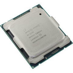 INTEL XEON W-2235 CPU PROCESSOR 6CORE 3.80GHz 8.25MB L3 CACHE 130W SRGVA 4.60GHz